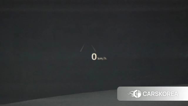 Genesis G90 id 4525602 из Кореи 8