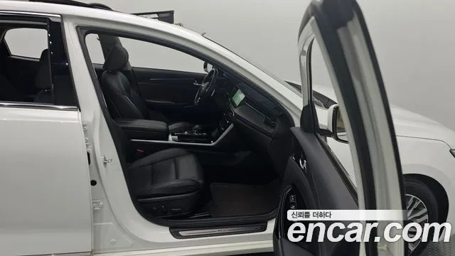 Kia K7 Premier id 2758759 из Кореи 8