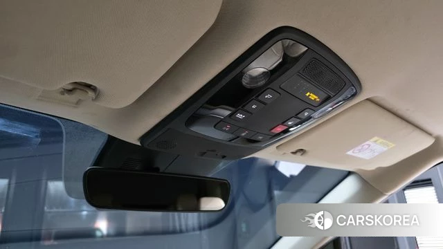 Kia Carnival 4th generation id 3865782 из Кореи 8