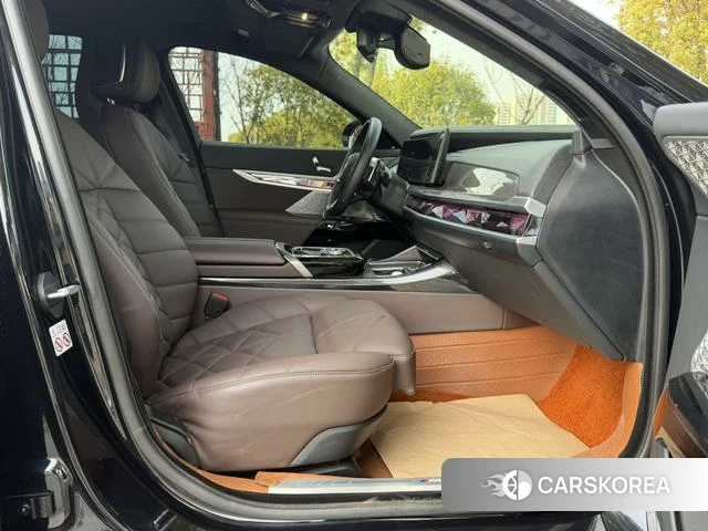 BMW 7 series id 4241086 из Китая 8