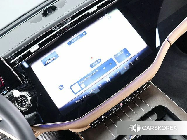 Mercedes-Benz E-Class W214 id 4847359 из Кореи 8