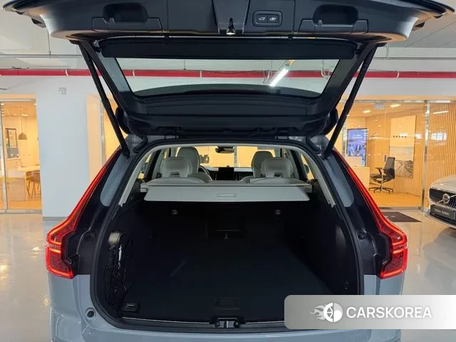 Volvo XC60 second Generation id 3731776 из Кореи 8