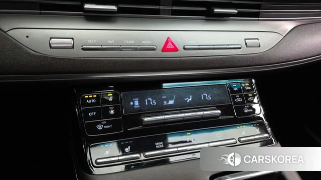 Hyundai The New Grandeur IG id 4936355 из Кореи 8