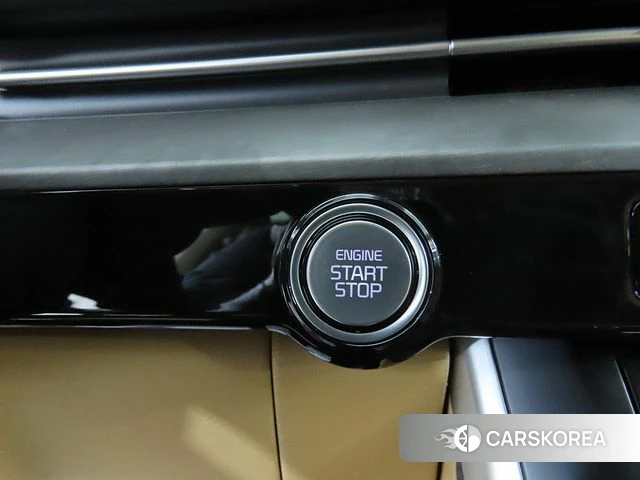 Kia Carnival 4th generation id 4427827 из Кореи 8