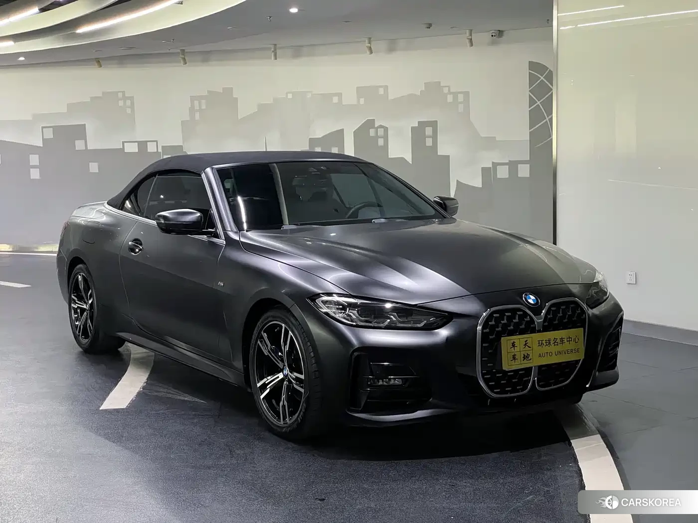 BMW 4 series id 4600993 из Китая 8
