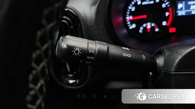 Kia All New Morning (JA) id 4918331 из Кореи 8