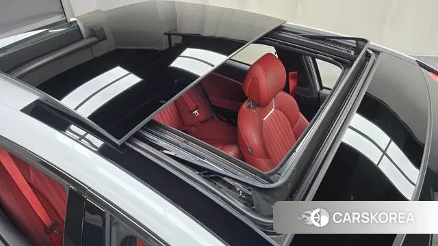 Genesis The New G70 id 3262277 из Кореи 8