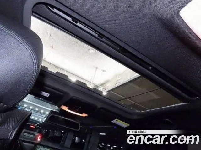 BMW 3 Series (F30) id 2685521 из Кореи 8