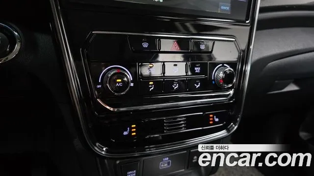 Ssangyong Berry New Tivoli id 2932448 из Кореи 8