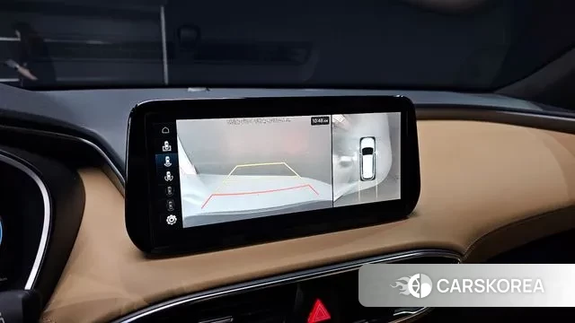 Hyundai The New Santa Fe id 2979038 из Кореи 8