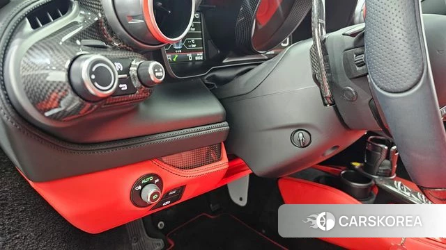 Ferrari F8 Tributo id 3852049 из Кореи 8