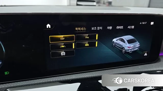 Mercedes-Benz CLA-Class C118 id 3405692 из Кореи 8