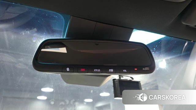 Hyundai All New Tucson id 4595942 из Кореи 8