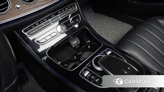 Mercedes-Benz E-Class W213 id 3313244 из Кореи 8