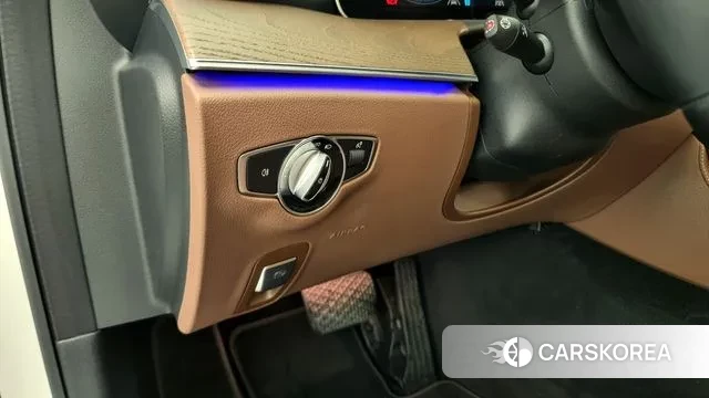 Mercedes-Benz E-Class W213 id 3660196 из Кореи 8