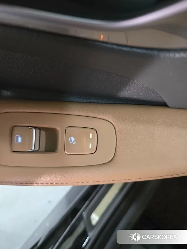 Hyundai Sonata (DN8) id 3444726 из Кореи 8