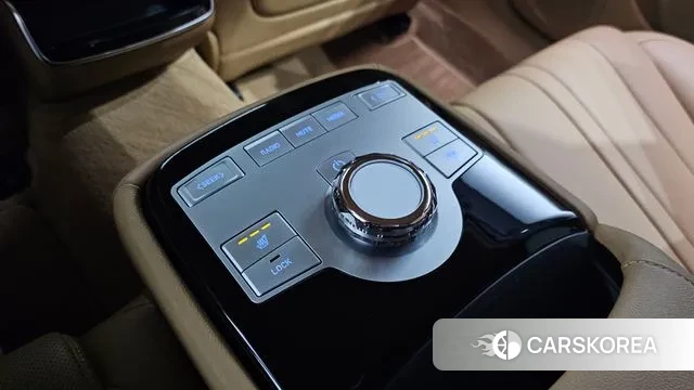 Genesis G80 (RG3) id 3732662 из Кореи 8