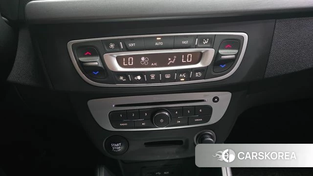 Renault Korea (Samsung) SM3 Z.E. id 3965982 из Кореи 8