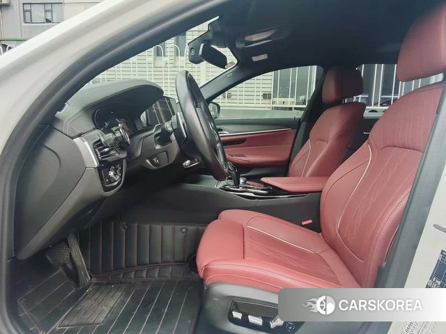 BMW 5 series id 4291201 из Китая 8