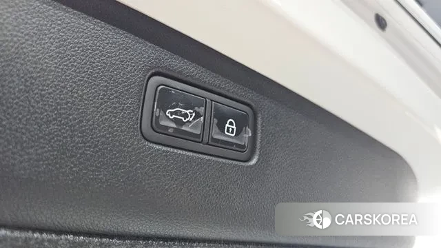 Genesis GV70 id 3070773 из Кореи 8