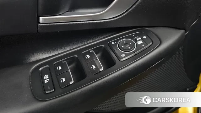 Hyundai Sonata (DN8) id 3464489 из Кореи 8