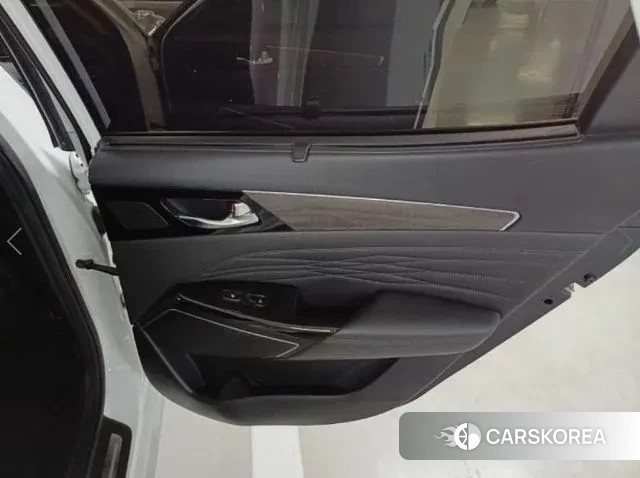 Kia K7 Premier id 3736120 из Кореи 8