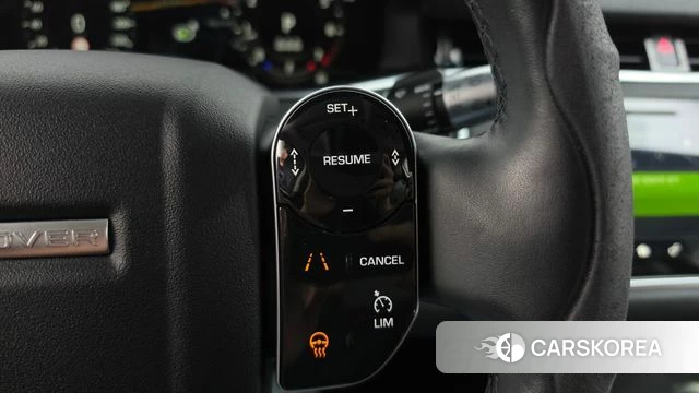 Land Rover Range Rover Evoque 2nd Generation id 4794480 из Кореи 8