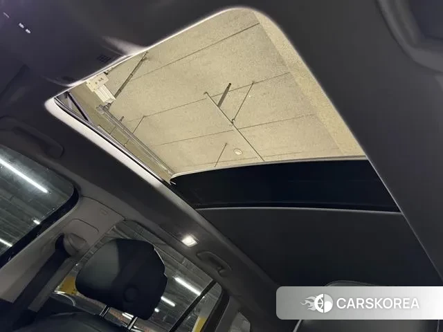 Volkswagen Tiguan second Generation id 3425391 из Кореи 8