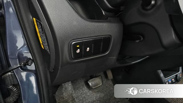Kia The New Kia Ray EV id 4474602 из Кореи 8