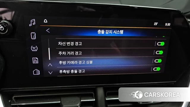 Chevrolet (GM Daewoo) Trax Crossover id 4768154 из Кореи 8