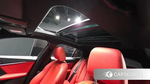 BMW 1 Series (F40) id 3478799 из Кореи 8