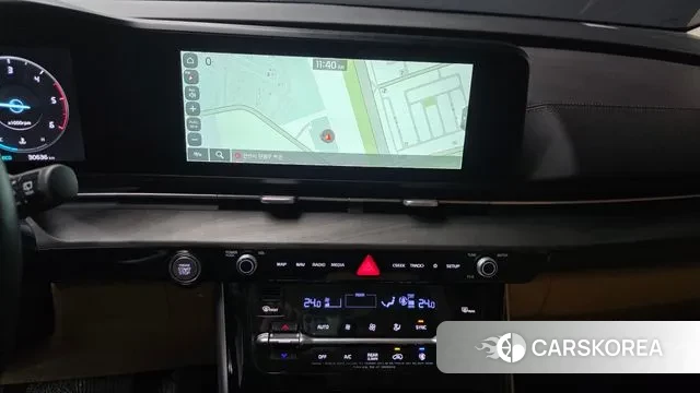 Kia Carnival 4th generation id 3610627 из Кореи 8