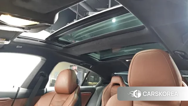 BMW 8 Series (G15) id 3371891 из Кореи 8