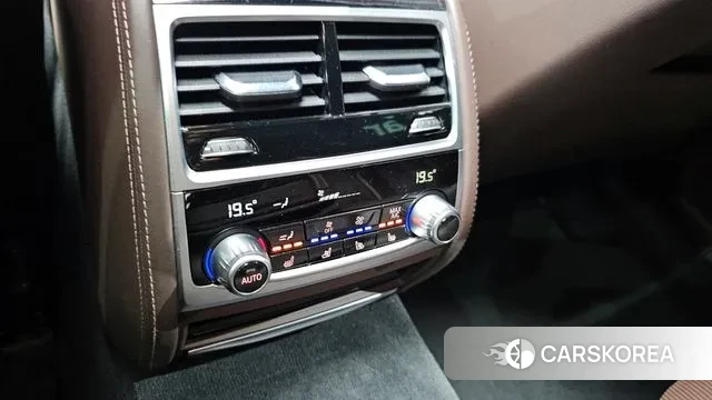 BMW 7 Series (G11) id 3011763 из Кореи 8