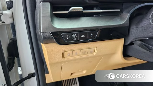 Kia Carnival 4th generation id 4324576 из Кореи 8