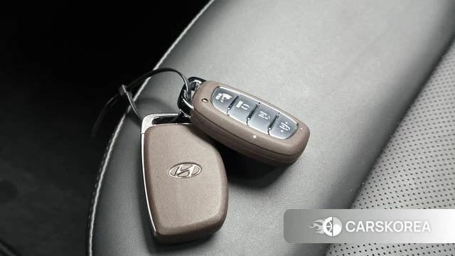 Hyundai Casper id 4443704 из Кореи 8