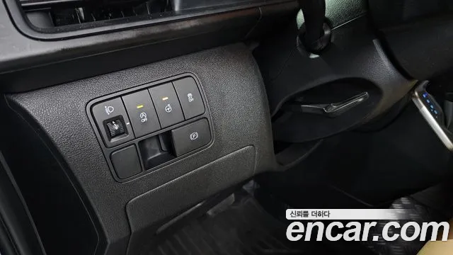 Hyundai Staria id 2724698 из Кореи 8