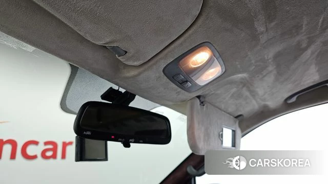 Hyundai The New Grand Starex id 4245663 из Кореи 8