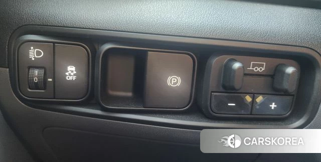 Kia Tasman id 4342376 из Кореи 8