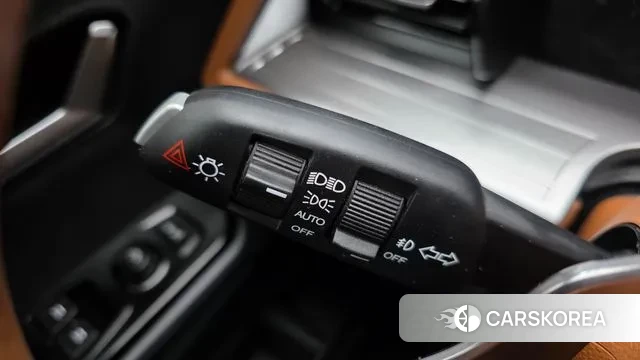 Ssangyong Torres id 3610877 из Кореи 8