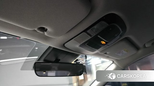 Hyundai Sonata (DN8) id 3799224 из Кореи 8