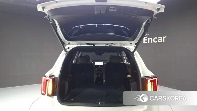 Kia The New Sorento 4th Generation id 4571568 из Кореи 8
