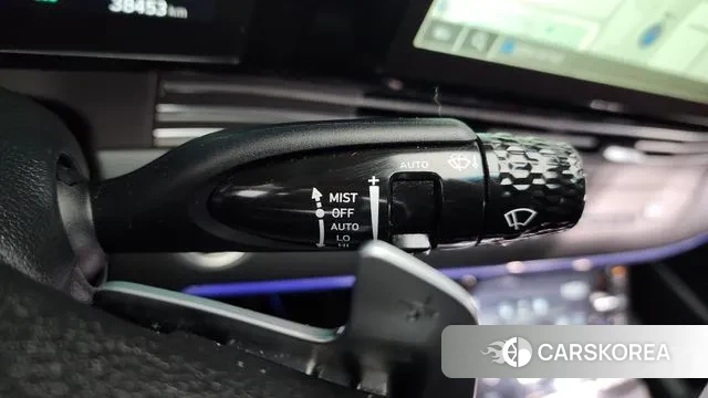 Hyundai The New Grandeur IG id 3606841 из Кореи 8