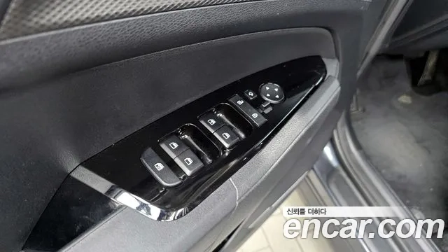 Kia Sportage 5th Generation id 2910528 из Кореи 8