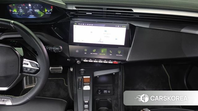 Peugeot 308 Third generation id 4375530 из Кореи 8