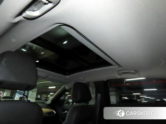 Chevrolet (GM Daewoo) The New Malibu id 3834605 из Кореи 8