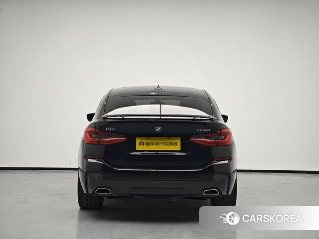 BMW 6 series GT id 4209565 из Китая 8