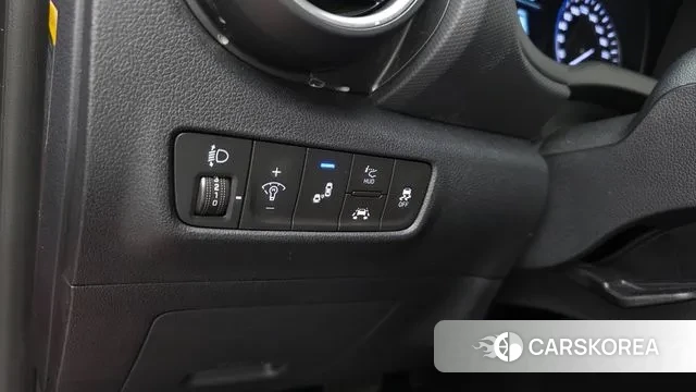 Hyundai Kona id 3505220 из Кореи 8