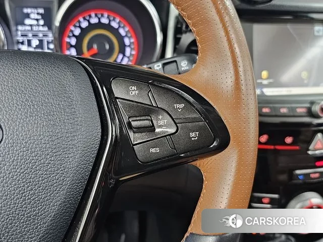 Ssangyong Tivoli Armor id 3444949 из Кореи 8