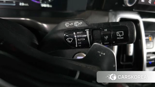Kia Sorento 4th Generation id 4535435 из Кореи 8